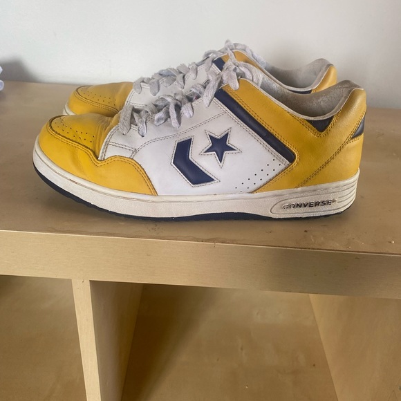 Converse weapon low “Magic Johnson” - Picture 3 of 7